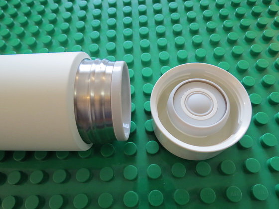 Vacuum Thermos Bottle