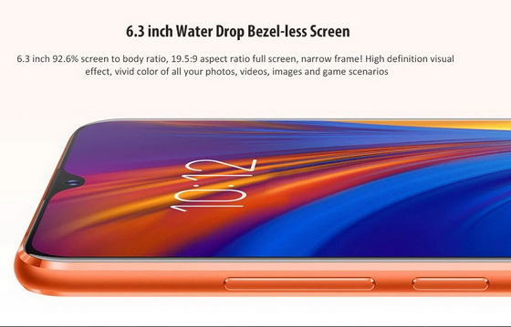 Lenovo Z5s