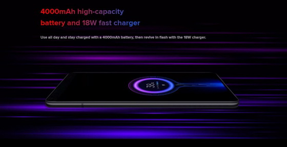 Xiaomi Mi 9T Pro