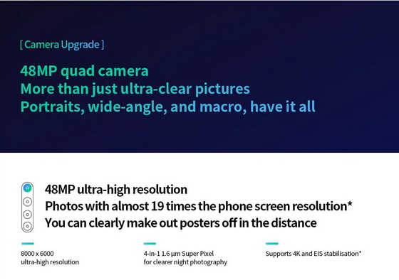 Xiaomi Redmi Note 8T