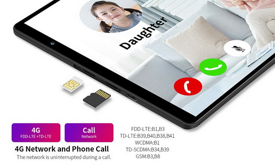 Teclast P10HD