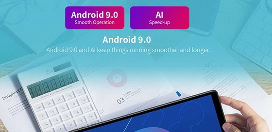 Teclast P10HD