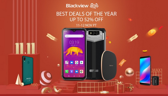 Blackview