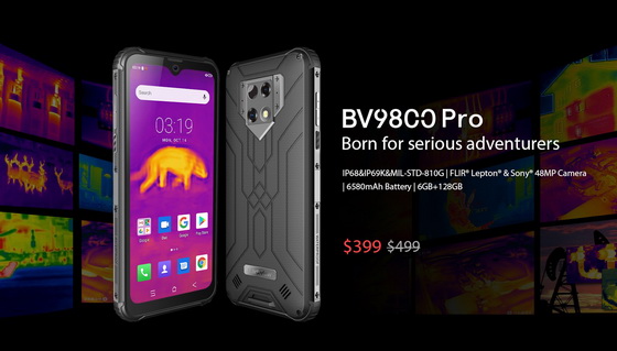 Blackview