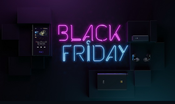 Black Friday 2019