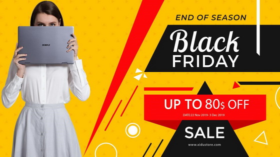 Black Friday Special Sale 