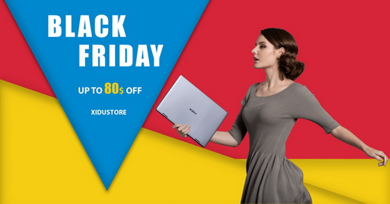 Black Friday Special Sale 