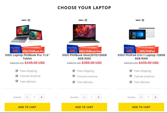 Black Friday Special Sale 