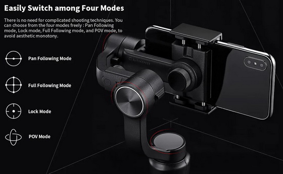 Cinepeer C11