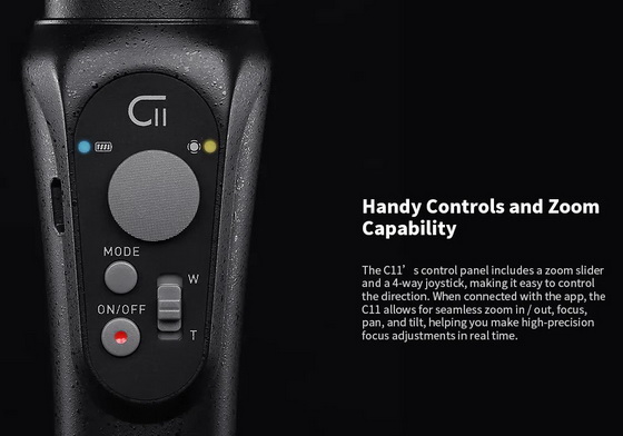 Cinepeer C11