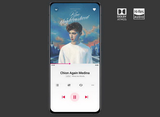 Dolby Atmos