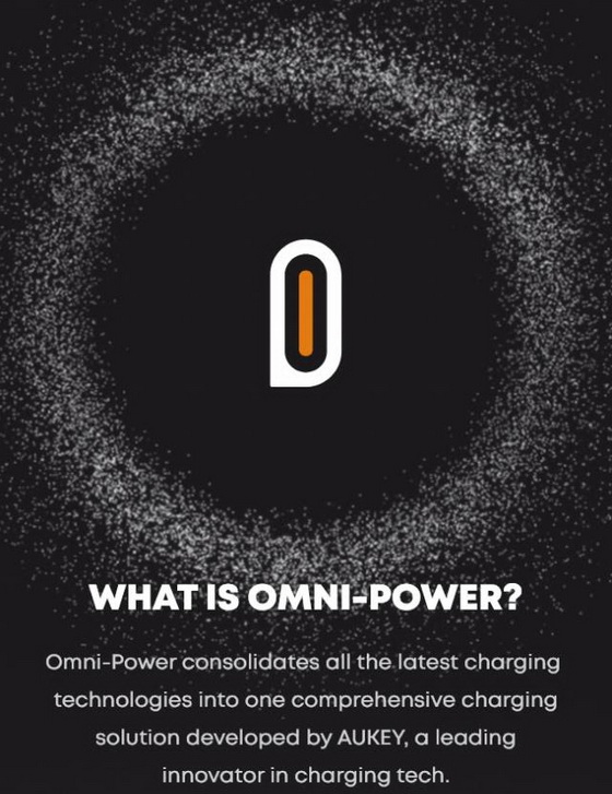 Omni-Power