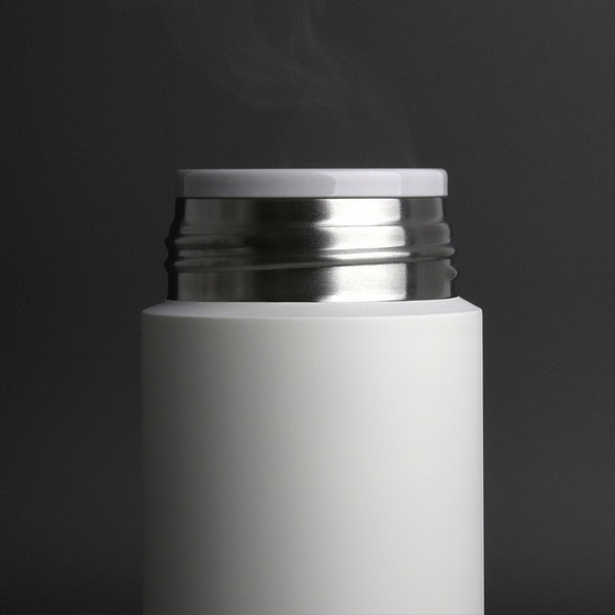 Vacuum Thermos Bottle
