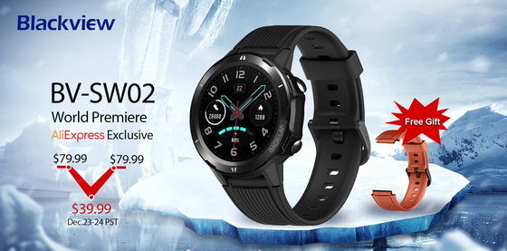 Blackview BV-SW02
