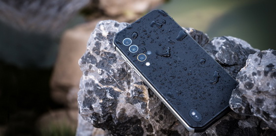 Blackview BV9900