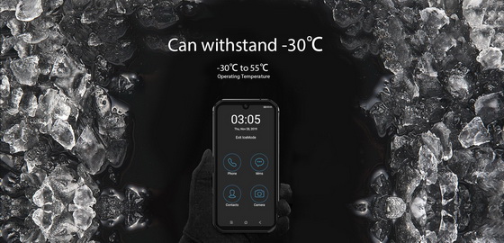 Blackview BV9900