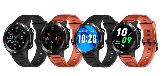 Blackview BV-SW02