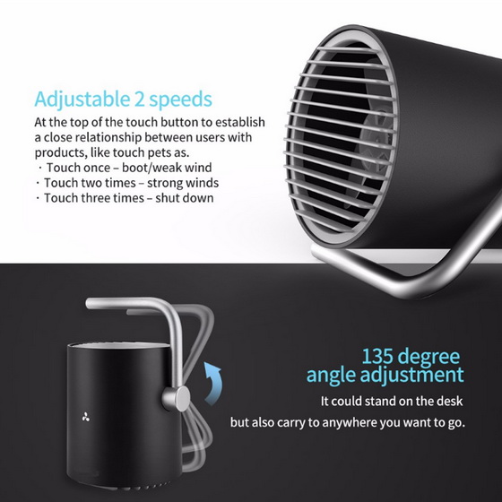 Cyclone Air Technology