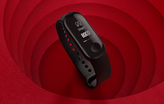 Mi Smart Band 3i