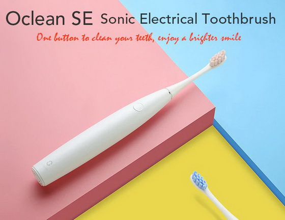 Oclean SE