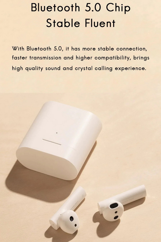 Xiaomi Airdots Pro Air 2