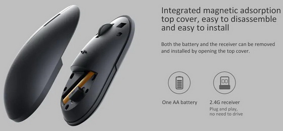 Xiaomi XMWS002TM
