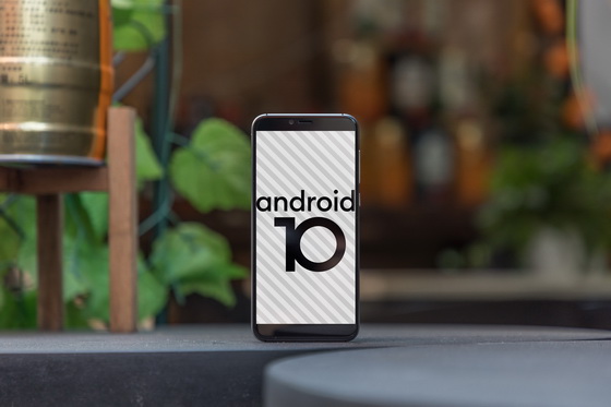 UMIDIGI A3S