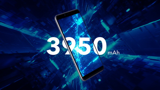 UMIDIGI A3S