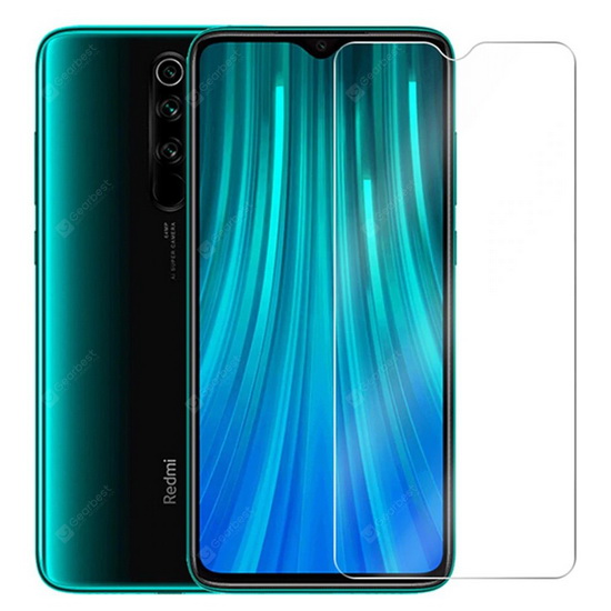 Xiaomi Redmi Note 8 Pro