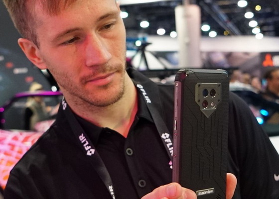 Blackview BV9800 Pro