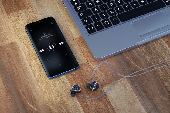 FiiO Music App