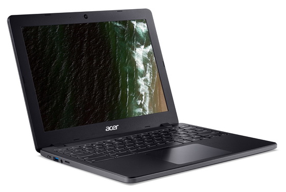 12-Inch Chromebook