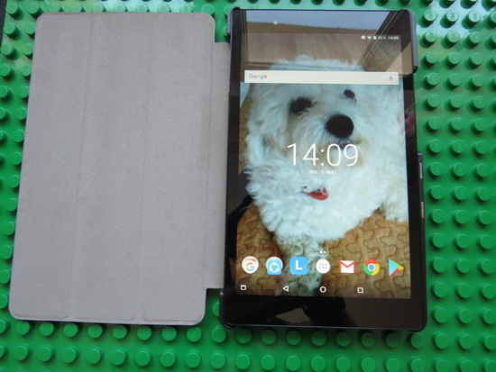 Lenovo Tab3 8 Plus