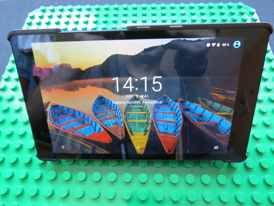 Lenovo Tab3 8 Plus