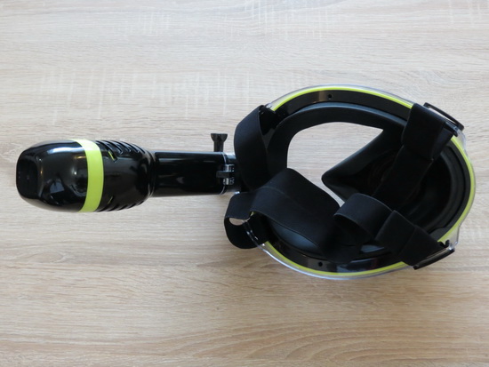 Airfresh Snorkel