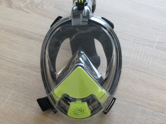 Airfresh Snorkel