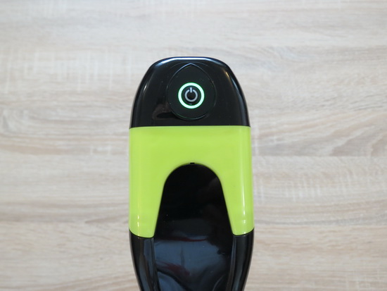 Airfresh Snorkel