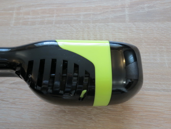 Airfresh Snorkel