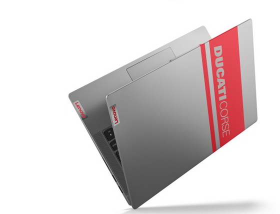 Lenovo Ducati 5