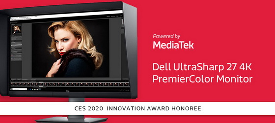 Dell UltraSharp