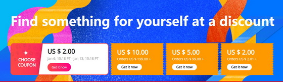 DOOGEE Winter Sale