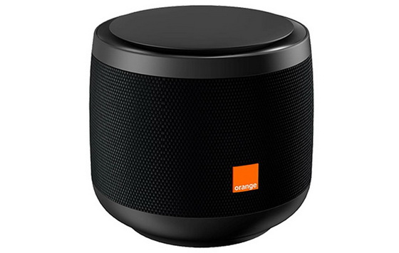 Djingo Speaker