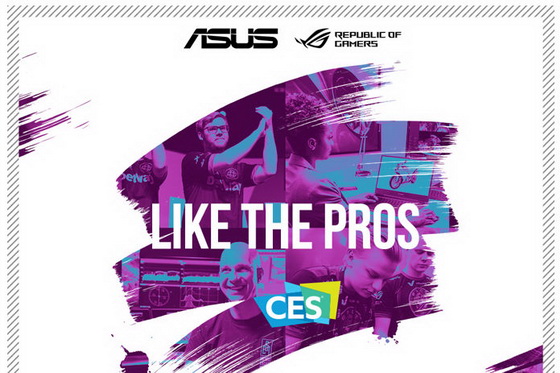 ASUS Republic of Gamers