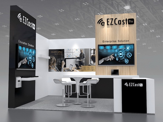 Wireless Display Meeting Solutions