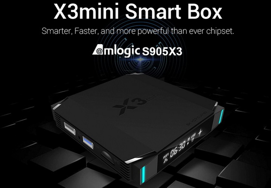 Eachlink X3 Mini