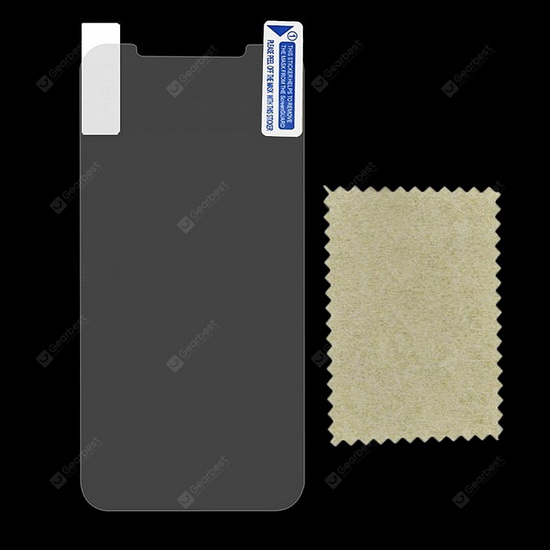 Arm Screen Film