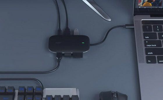 Pass-Through Charging