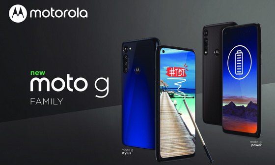 Moto G