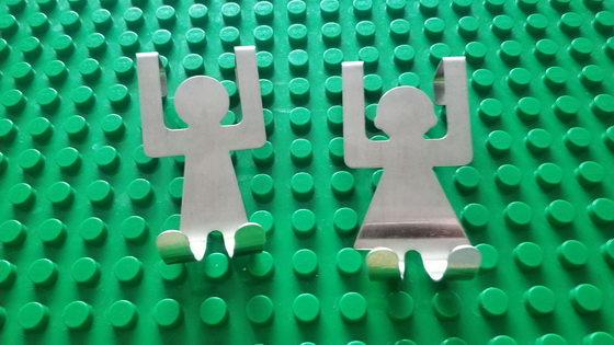 Kitchen Hanger