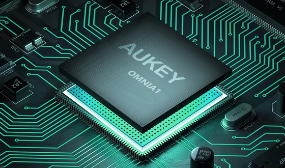 Next-Gen Chargers